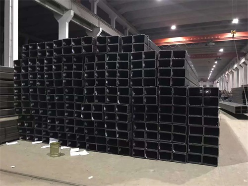 和平冷拔方管选型指南 工程采购怎么选